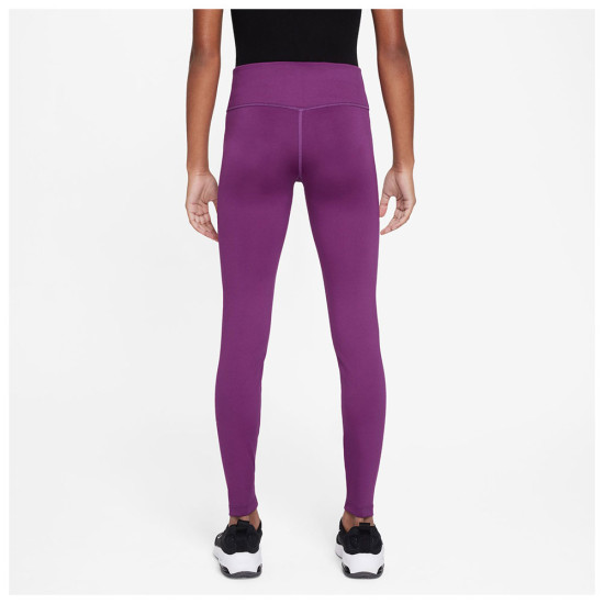 Nike Παιδικό κολάν One Dri-FIT Leggings